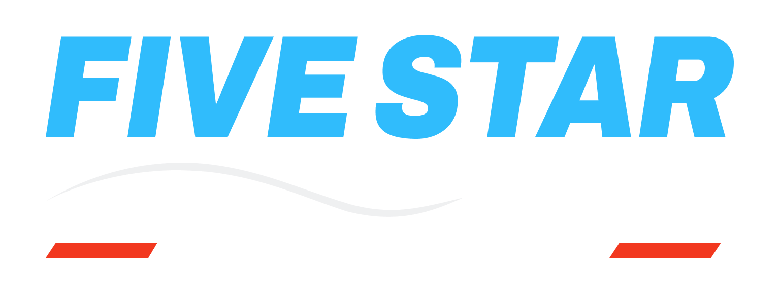 Five Star Marine