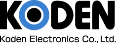 Koden Electronics partner logo